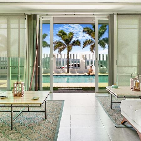 بونتا شامي Ocean Souls Beach House المظهر الخارجي الصورة