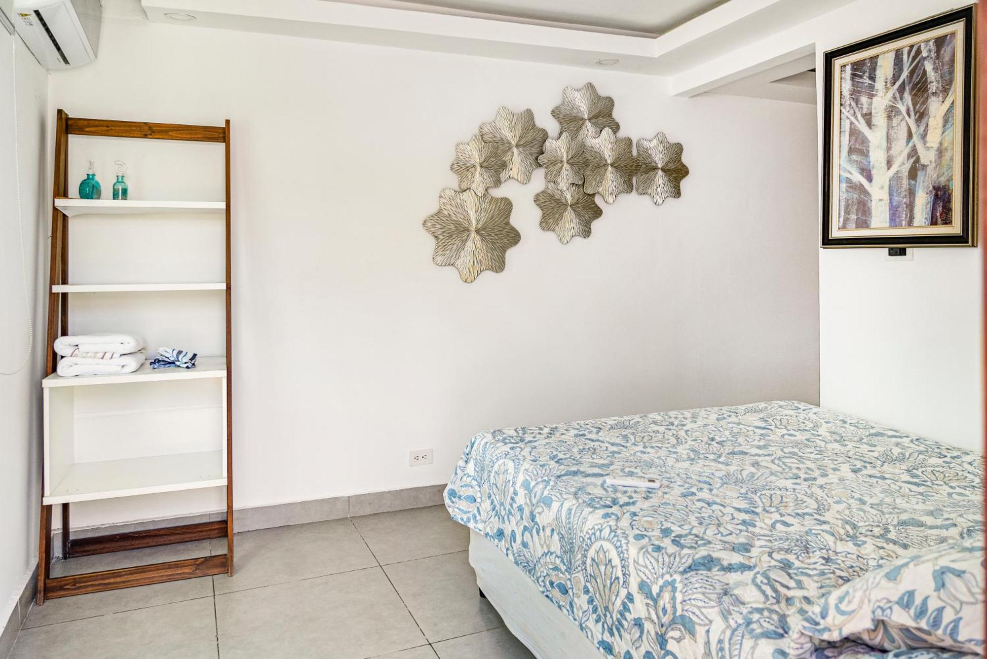 بونتا شامي Ocean Souls Beach House المظهر الخارجي الصورة